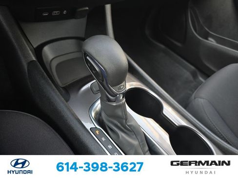 Used 2022 Chevrolet Malibu LS FWD image 25