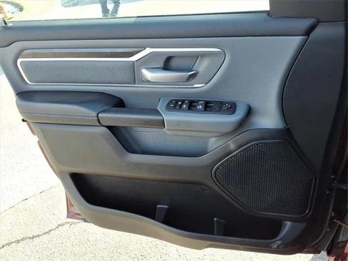 Certified 2022 RAM 1500 Big Horn image 13