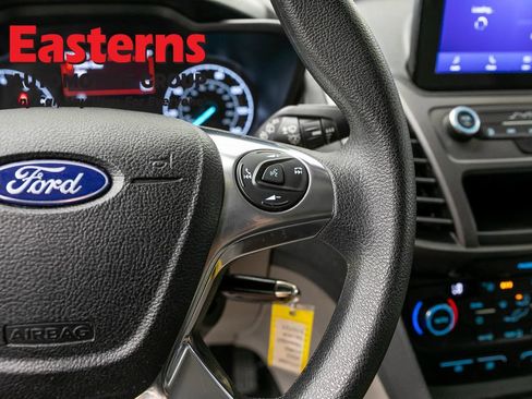 Used 2022 Ford Transit Connect XLT FWD image 15
