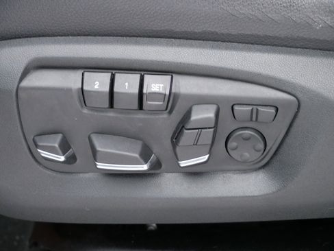 Used 2018 BMW X6 xDrive35i image 11