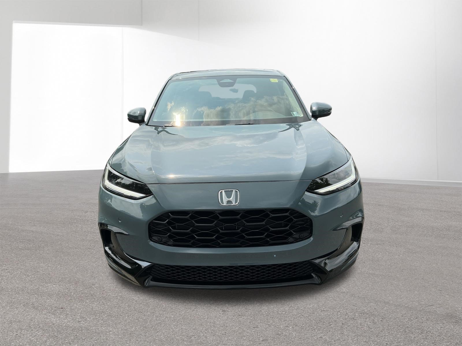 Used 2025 Honda HR-V EX-L image 8