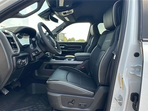 New 2026 RAM 3500 Laramie w/ Max Tow Package image 35