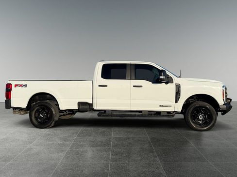 Used 2023 Ford F250 XL w/ STX Appearance Package AWD/4WD image 8