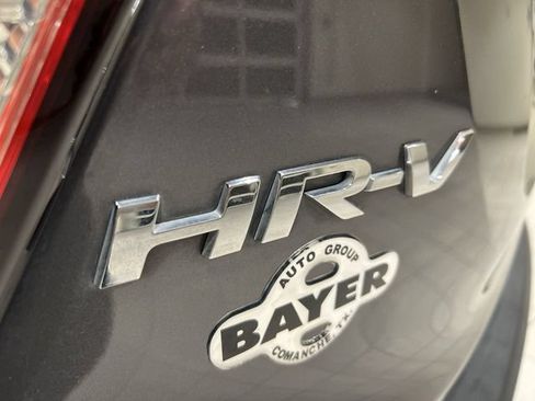 Used 2022 Honda HR-V EX image 26