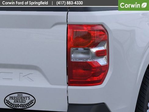 New 2026 Ford Maverick XL AWD/4WD image 26