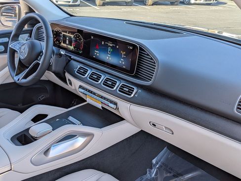 New 2026 Mercedes-Benz GLE 350 4MATIC image 35