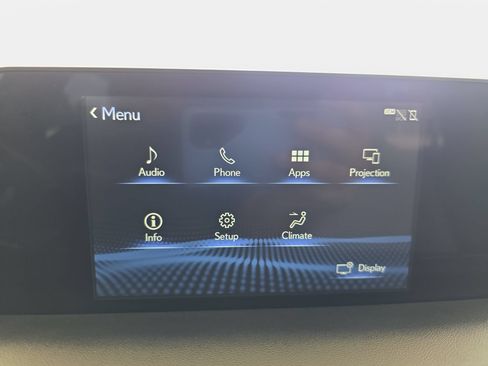 Used 2021 Lexus RX 350 FWD w/ Premium Package image 21