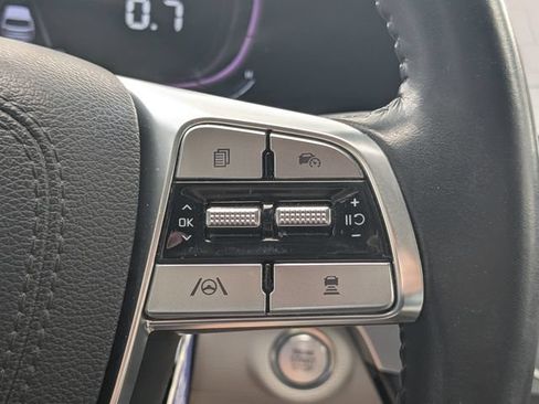 Certified 2024 Kia Telluride S w/ S Sunroof Package FWD image 27