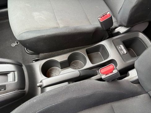 Used 2024 Nissan Kicks S image 20