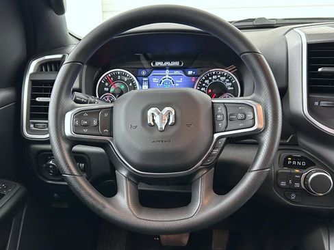 New 2026 RAM 1500 Express AWD/4WD image 11