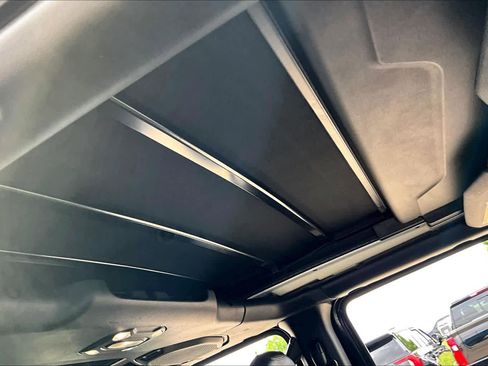 Used 2020 Jeep Wrangler Unlimited Rubicon image 13