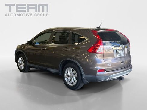 Used 2016 Honda CR-V EX-L image 5