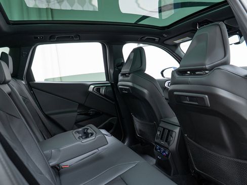 New 2026 BMW X3 xDrive30 w/ Convenience Package image 23