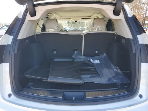 New 2026 Acura RDX Advance Package image 9