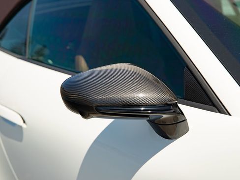 Certified 2024 Porsche 911 Carrera S RWD image 28
