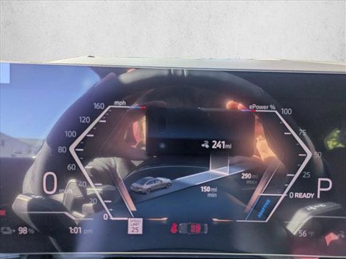 Used 2026 BMW i5 eDrive40 image 11