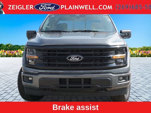 Used 2026 Ford F150 XLT AWD/4WD image 8