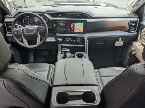 New 2026 GMC Sierra 1500 Denali image 11