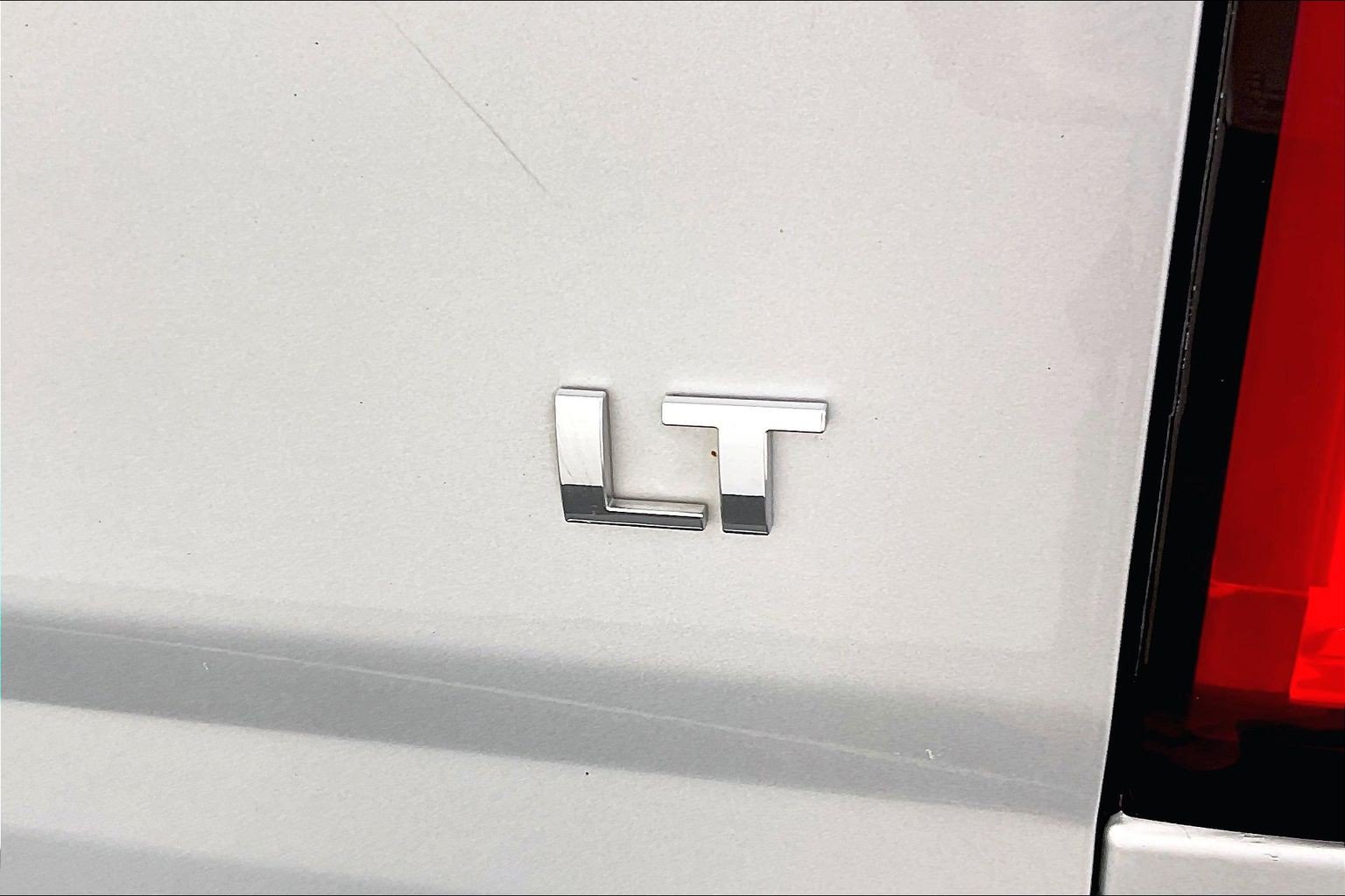 Used 2020 Chevrolet Colorado LT AWD/4WD image 7