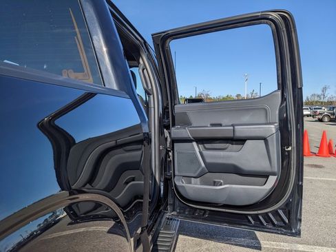 Used 2024 Ford F150 XLT w/ Equipment Group 302A MID image 57