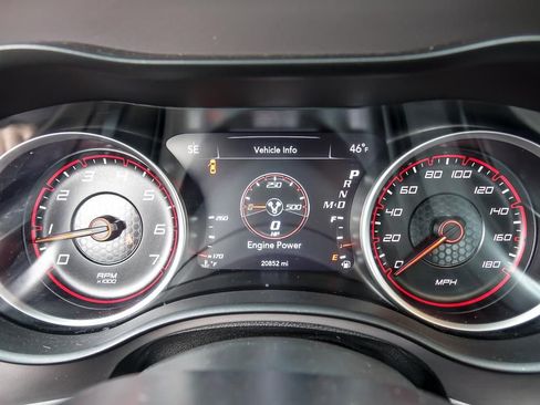 Used 2023 Dodge Charger Scat Pack w/ Plus Group image 15