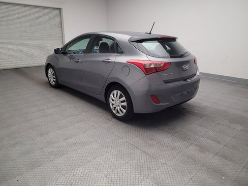 Used 2016 Hyundai Elantra GT FWD image 5