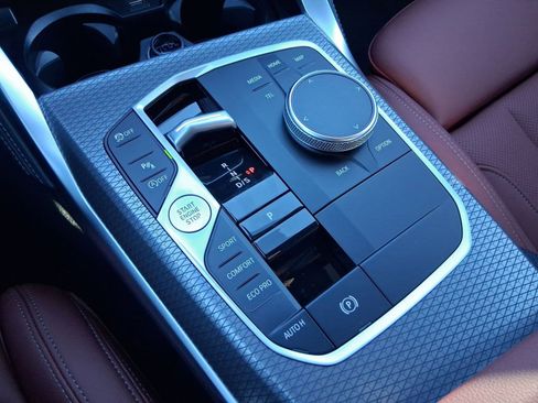 New 2026 BMW 430i w/ M Sport Package image 21