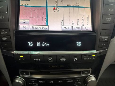 Used 2010 Lexus LS 460 L image 31