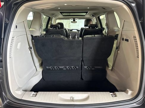 Used 2020 Chrysler Pacifica Limited FWD image 34