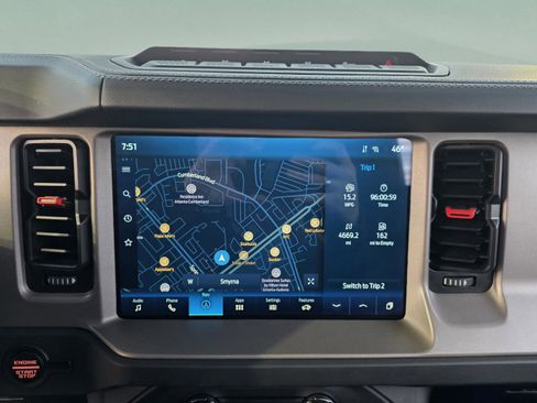 Used 2023 Ford Bronco Raptor image 15