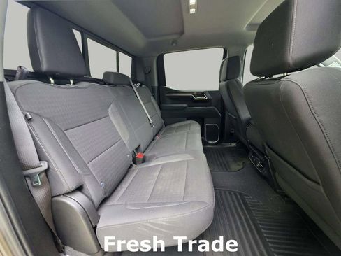 Used 2023 Chevrolet Silverado 1500 LT w/ Z71 Off-Road Package image 9