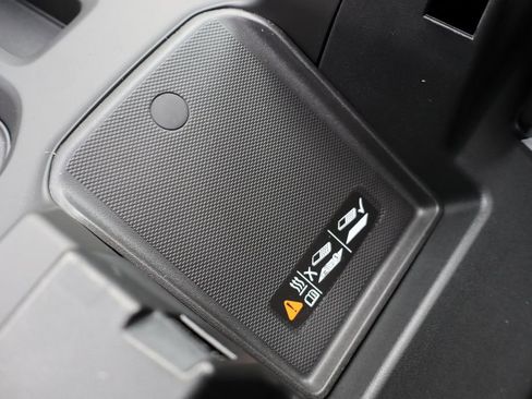 New 2026 Chevrolet Silverado 1500 RST w/ Safety Package image 26