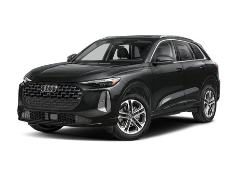 Certified 2026 Audi Q5 Premium Plus AWD/4WD image 1