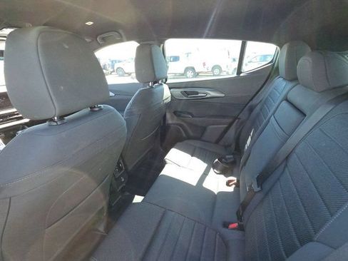 Used 2024 Dodge Hornet GT AWD/4WD image 34