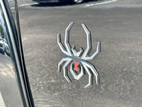 New 2025 Chevrolet Silverado 1500 RST image 19