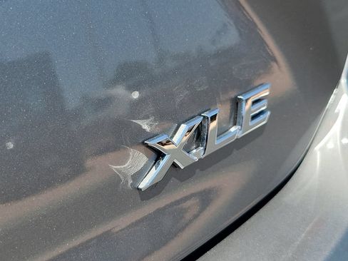 Used 2026 Toyota Camry XLE AWD/4WD image 27
