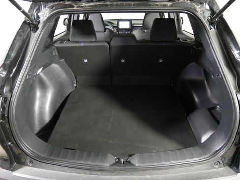 Used 2024 Toyota Corolla Cross AWD Hybrid image 18