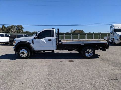 Used 2022 Ford F450 XL w/ Power Equipment Group image 7