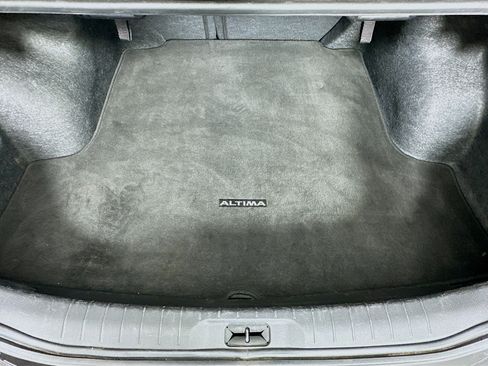 Used 2024 Nissan Altima 2.5 SV image 27