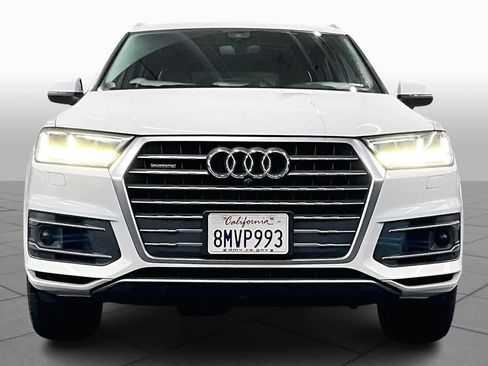 Used 2019 Audi Q7 3.0T Premium Plus image 3