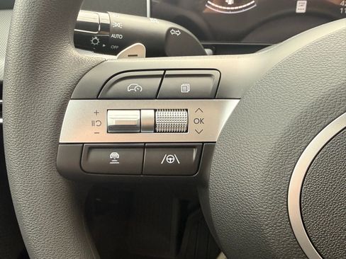 New 2026 Hyundai Sonata Blue image 14