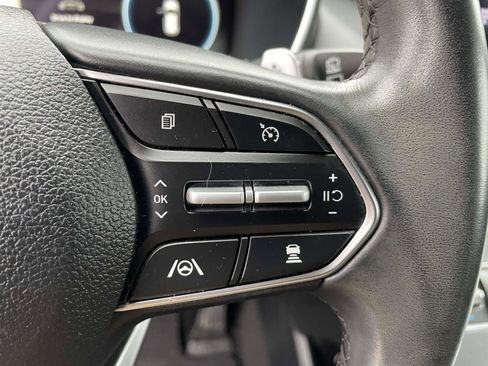 Used 2021 Hyundai Santa Fe SEL w/ Convenience Package image 15