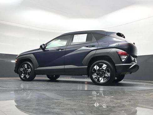 Used 2025 Hyundai Kona SEL AWD/4WD image 46
