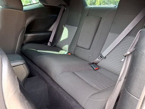 Used 2022 Dodge Challenger GT RWD image 20
