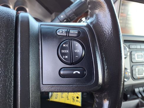 Used 2016 Ford F250 Lariat w/ Lariat Ultimate Package image 24