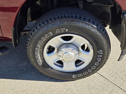 Certified 2024 RAM 3500 Tradesman image 15