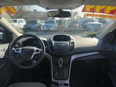 Used 2014 Ford Escape SE image 12