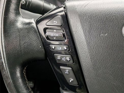 Used 2020 INFINITI QX80 Luxe w/ Proassist Package image 19