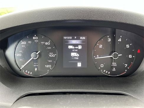 Used 2025 RAM ProMaster 2500 w/ Storage Group image 30