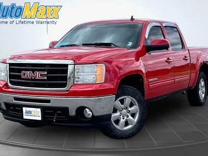 Used 2011 GMC Sierra 1500 SLT w/ SLT Convenience Package